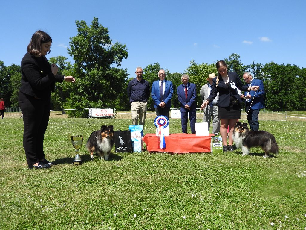Nationale  des 17 et 18 mai 2025